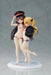 Wanderer Maitetsu: Last Run!! Hachiroku & Olivi 1/6 scale PVC & ABS Figure NEW_3