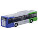 Tomica Long Type Tomica No.129 Isuzu Elga Osaka City Bus Miniature Car 228660_3