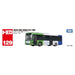 Tomica Long Type Tomica No.129 Isuzu Elga Osaka City Bus Miniature Car 228660_4