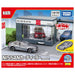 Takara Tomy Tomica World Tomica Town Cardeller with Tomica Nissan Skyline 913337_1