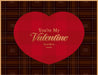 [CD+Blu-ray] You're My Valentine Deluxe Edition SparQlew LACM-34509 5th Anniv._1