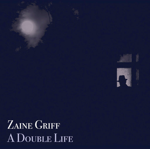 [CD] A DOUBLE LIFE WITH BONUS TRACKS Nomal Edition ZAINE GRIFF SICX-30190 NEW_1