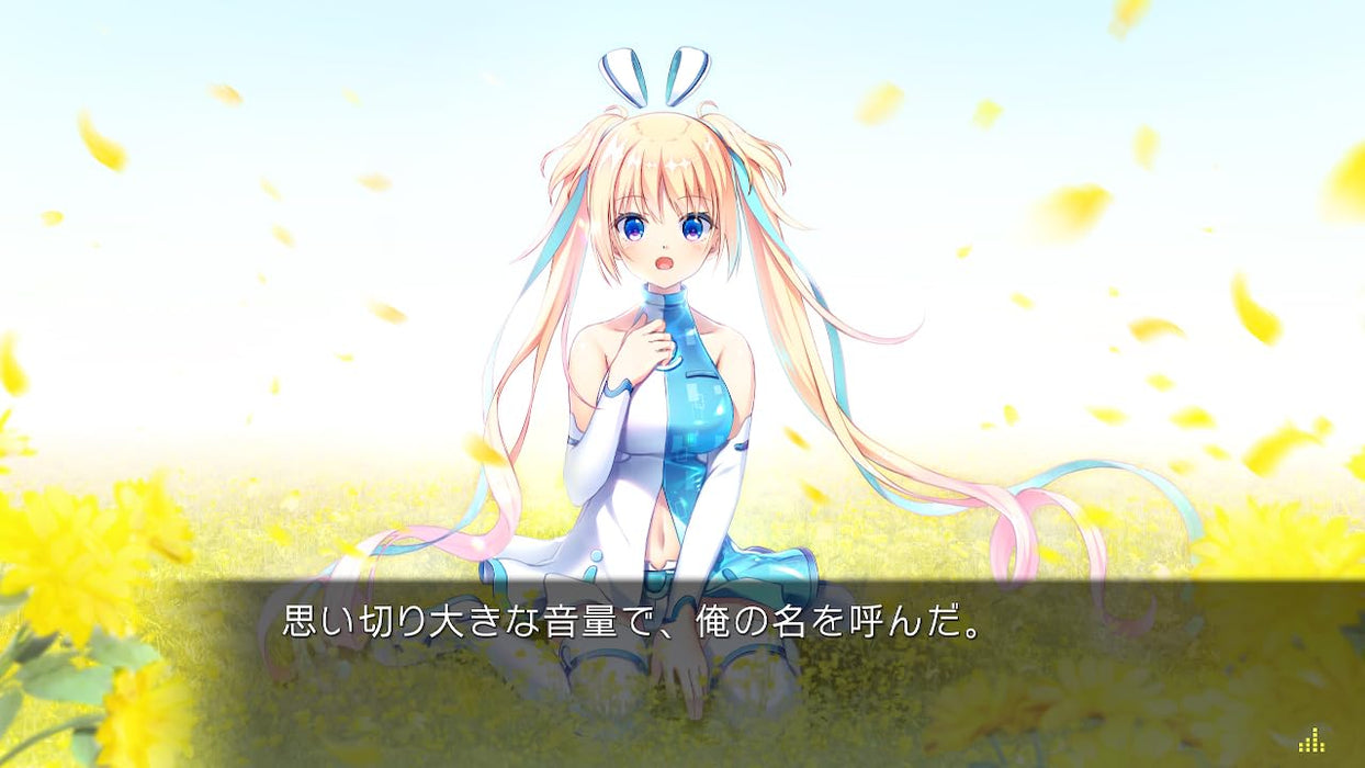 LUNARiA Virtualized Moonchild Nintendo Switch Game Multi-Language HAC-P-BFLYA_3