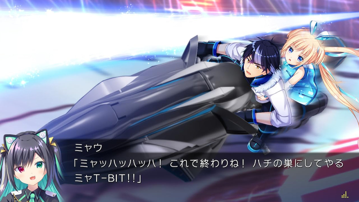 LUNARiA Virtualized Moonchild Nintendo Switch Game Multi-Language HAC-P-BFLYA_5