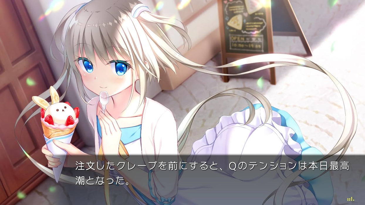 LUNARiA Virtualized Moonchild Nintendo Switch Game Multi-Language HAC-P-BFLYA_7