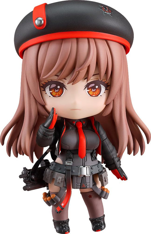 Nendoroid 2315 GODDESS OF VICTORY: NIKKE Rapi Painted plastic Figure GSC90177673_1