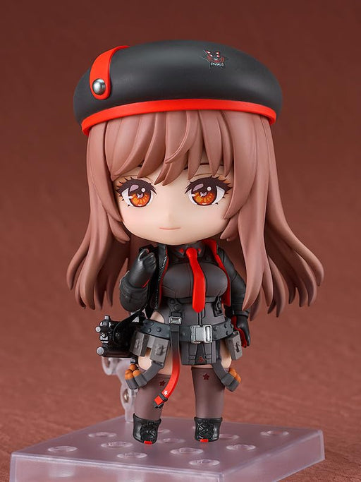 Nendoroid 2315 GODDESS OF VICTORY: NIKKE Rapi Painted plastic Figure GSC90177673_2