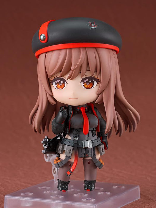 Nendoroid 2315 GODDESS OF VICTORY: NIKKE Rapi Painted plastic Figure GSC90177673_2