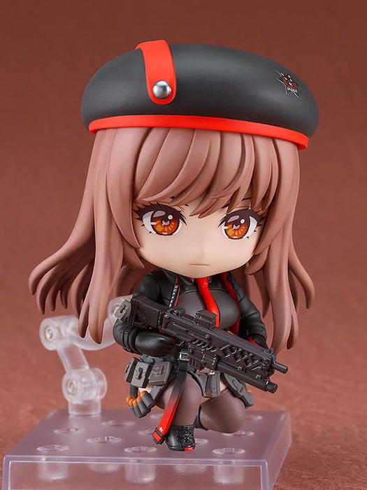 Nendoroid 2315 GODDESS OF VICTORY: NIKKE Rapi Painted plastic Figure GSC90177673_3