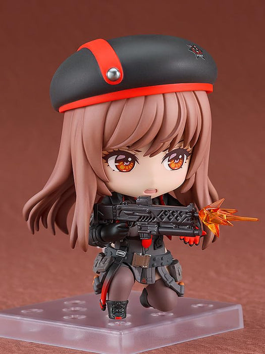 Nendoroid 2315 GODDESS OF VICTORY: NIKKE Rapi Painted plastic Figure GSC90177673_4
