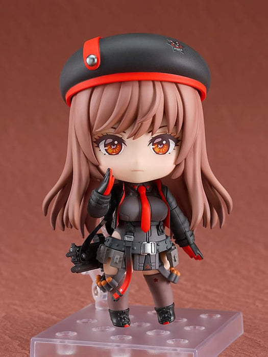 Nendoroid 2315 GODDESS OF VICTORY: NIKKE Rapi Painted plastic Figure GSC90177673_6