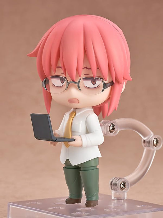 Nendoroid 2298 Miss Kobayashi's Dragon Maid Kobayashi Figure ‎GSC90177901 NEW_2