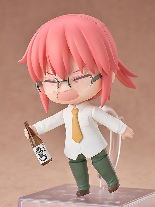 Nendoroid 2298 Miss Kobayashi's Dragon Maid Kobayashi Figure ‎GSC90177901 NEW_3
