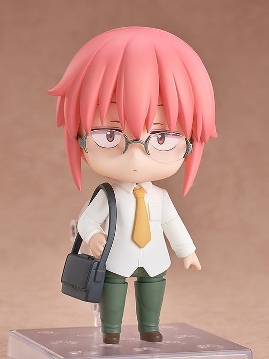 Nendoroid 2298 Miss Kobayashi's Dragon Maid Kobayashi Figure ‎GSC90177901 NEW_5