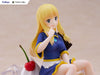 FuRyu Tenitol Fig a la mode KonoSuba Bakuen Cecily Figure Prize ‎‎FRD40652 NEW_5