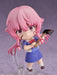 Nendoroid 2316 Future Diary Yuno Gasai Painted non-scale Figure ‎GSC90177949 NEW_3