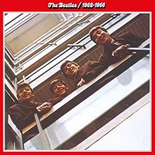 [SHM-CD] 1962-1966 2023 Edition Compilation Nomal Edition The Beatles UICY-16200_1