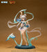 BLACKRAY ENJOY Luo Tianyi Bluebird Message Ver. 1/18 scale Painted Figure NEW_3