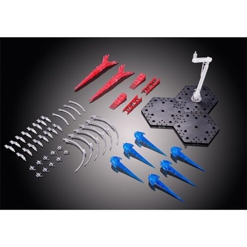 Bandai RG 1/144 Fin Funnel Effect for Hi-NuV Gundam Extension parts kit Small_2