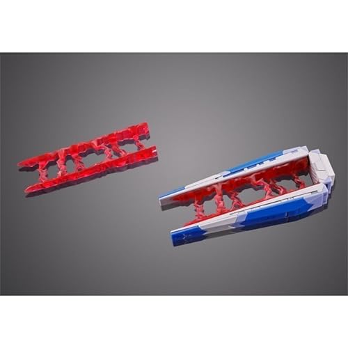 Bandai RG 1/144 Fin Funnel Effect for Hi-NuV Gundam Extension parts kit Small_4