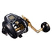 Daiwa 24 SEABORG G400J Right Handed Electric Fishing Reel ‎00810038 Gun Metal_3