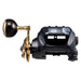 Daiwa 24 SEABORG G400J Right Handed Electric Fishing Reel ‎00810038 Gun Metal_4