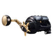 Daiwa 24 SEABORG G400J Right Handed Electric Fishing Reel ‎00810038 Gun Metal_5