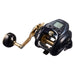 DAIWA Electric Reel Seaborg G400JL Left handle Gun Metal Color ‎00810039 NEW_1