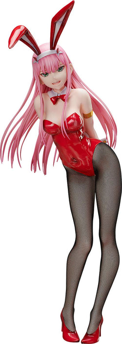 FREEing DARLING in the FRANXX Zero Two: Bunny Ver. 1/4 scale Figure ‎F51253 NEW_1