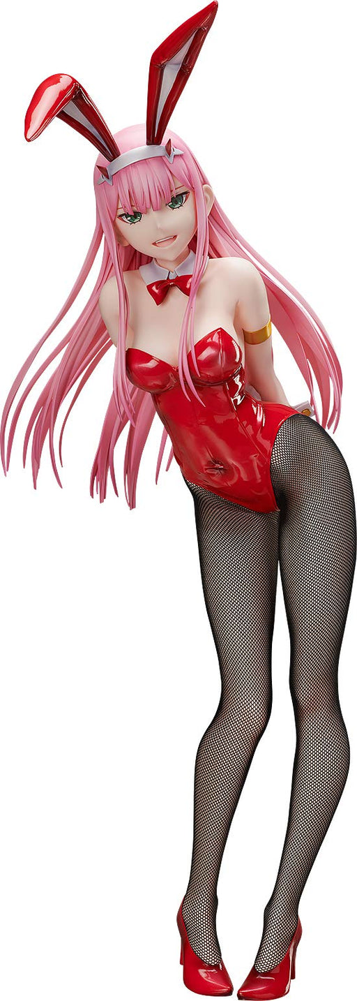 FREEing DARLING in the FRANXX Zero Two: Bunny Ver. 1/4 scale Figure ‎F51253 NEW_1
