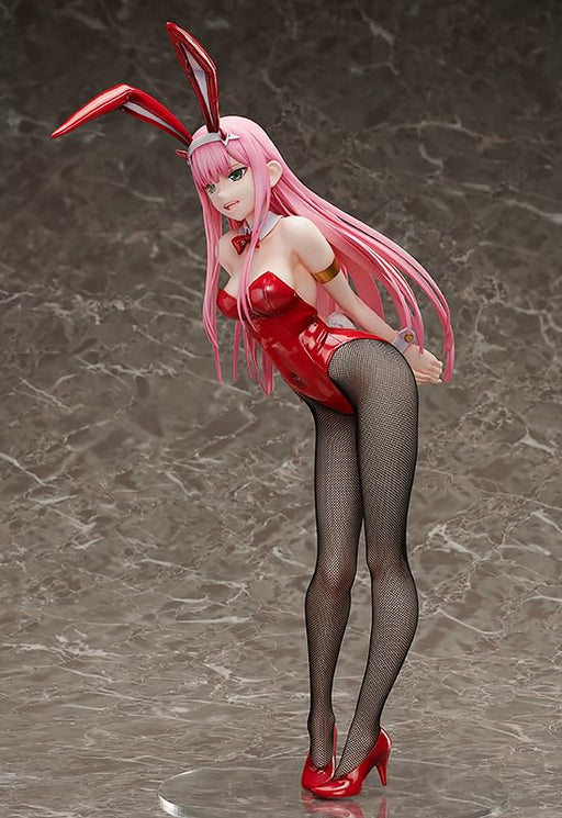 FREEing DARLING in the FRANXX Zero Two: Bunny Ver. 1/4 scale Figure ‎F51253 NEW_2