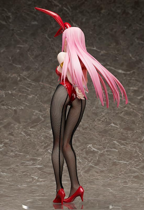 FREEing DARLING in the FRANXX Zero Two: Bunny Ver. 1/4 scale Figure ‎F51253 NEW_3