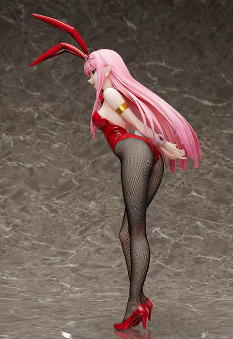 FREEing DARLING in the FRANXX Zero Two: Bunny Ver. 1/4 scale Figure ‎F51253 NEW_4