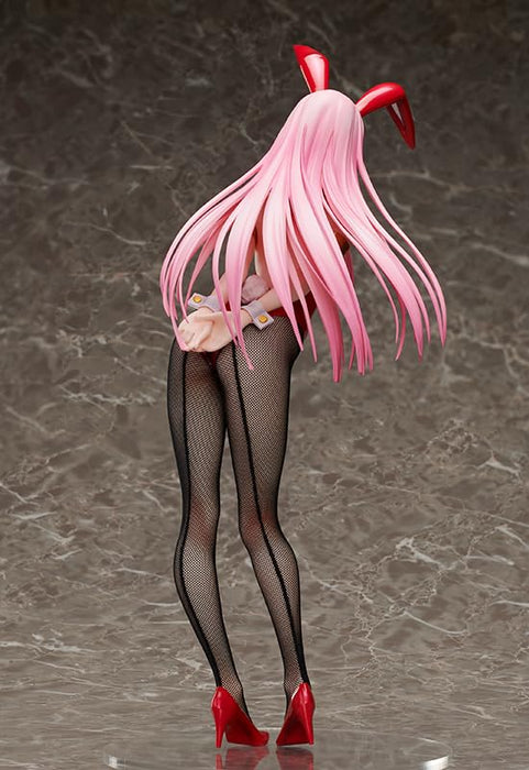 FREEing DARLING in the FRANXX Zero Two: Bunny Ver. 1/4 scale Figure ‎F51253 NEW_6
