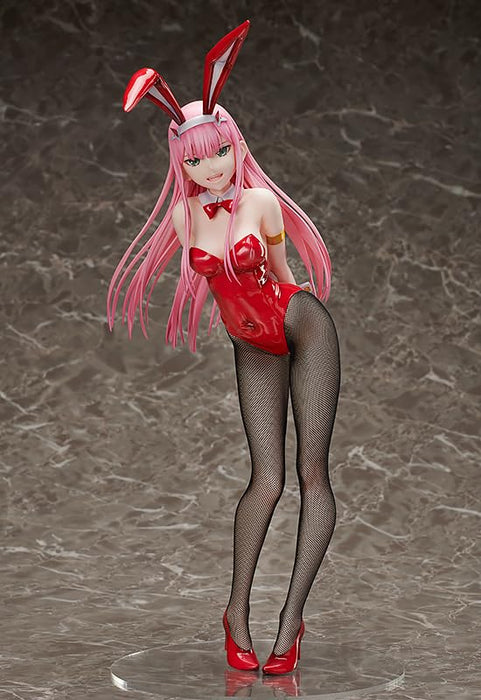 FREEing DARLING in the FRANXX Zero Two: Bunny Ver. 1/4 scale Figure ‎F51253 NEW_7