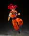 S.H.Figuarts SUPER SAIYAN GOD SON GOKU SAIYAN Dragon Ball Super ‎BAS66123 NEW_7