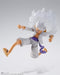 BANDAI SPIRITS S.H.Figuarts ONE PIECE Monkey D. Luffy Gear 5 Figure ‎BAS65561_3
