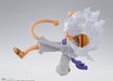 BANDAI SPIRITS S.H.Figuarts ONE PIECE Monkey D. Luffy Gear 5 Figure ‎BAS65561_4