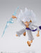 BANDAI SPIRITS S.H.Figuarts ONE PIECE Monkey D. Luffy Gear 5 Figure ‎BAS65561_6