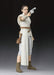 Bandai Spirits S.H.Figuarts Rey & D-O Star Wars: The Rise of Skywalker Figure_2