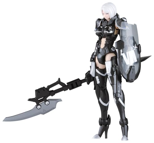 Kotobukiya Titanomachia Strato Hound 160mm 1/12 scale Plastic Model Kit KP516_1