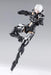 Kotobukiya Titanomachia Strato Hound 160mm 1/12 scale Plastic Model Kit KP516_3