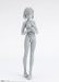 S.H.Figuarts Body-chan School Life Edition DX Set Gray Color Ver. BAS66066 NEW_6