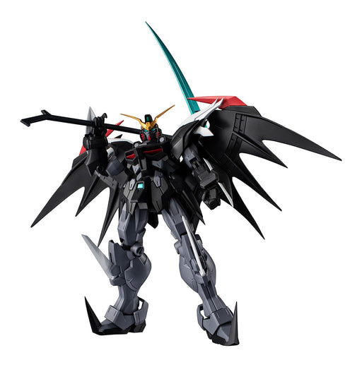 UNIVERSE Gundam W Endless Waltz XXXG-01D2 GUNDAM DEATHSCYTHE HELL(EW) BAS66187_1