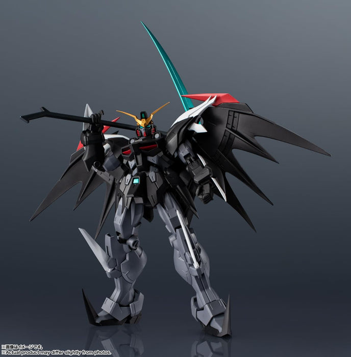 UNIVERSE Gundam W Endless Waltz XXXG-01D2 GUNDAM DEATHSCYTHE HELL(EW) BAS66187_2