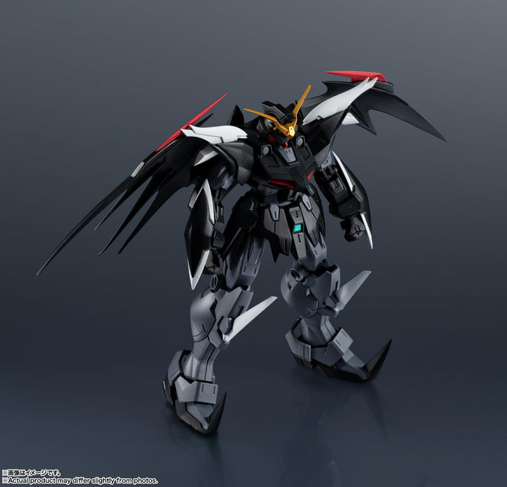 UNIVERSE Gundam W Endless Waltz XXXG-01D2 GUNDAM DEATHSCYTHE HELL(EW) BAS66187_4