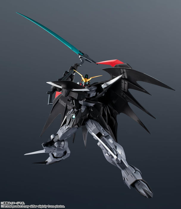 UNIVERSE Gundam W Endless Waltz XXXG-01D2 GUNDAM DEATHSCYTHE HELL(EW) BAS66187_5