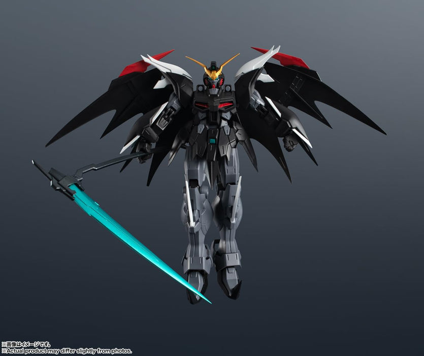 UNIVERSE Gundam W Endless Waltz XXXG-01D2 GUNDAM DEATHSCYTHE HELL(EW) BAS66187_6