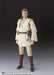 S.H.Figuarts Obi-Wan Kenobi STAR WARS: The Phantom Menace Action Figure NEW_2