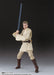 S.H.Figuarts Obi-Wan Kenobi STAR WARS: The Phantom Menace Action Figure NEW_3